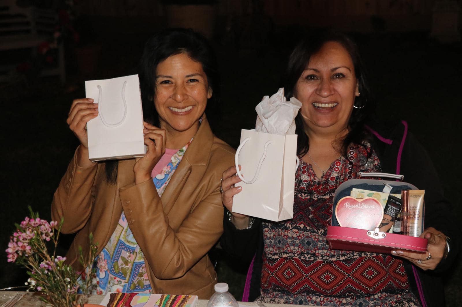 Ministerio de Mujeres