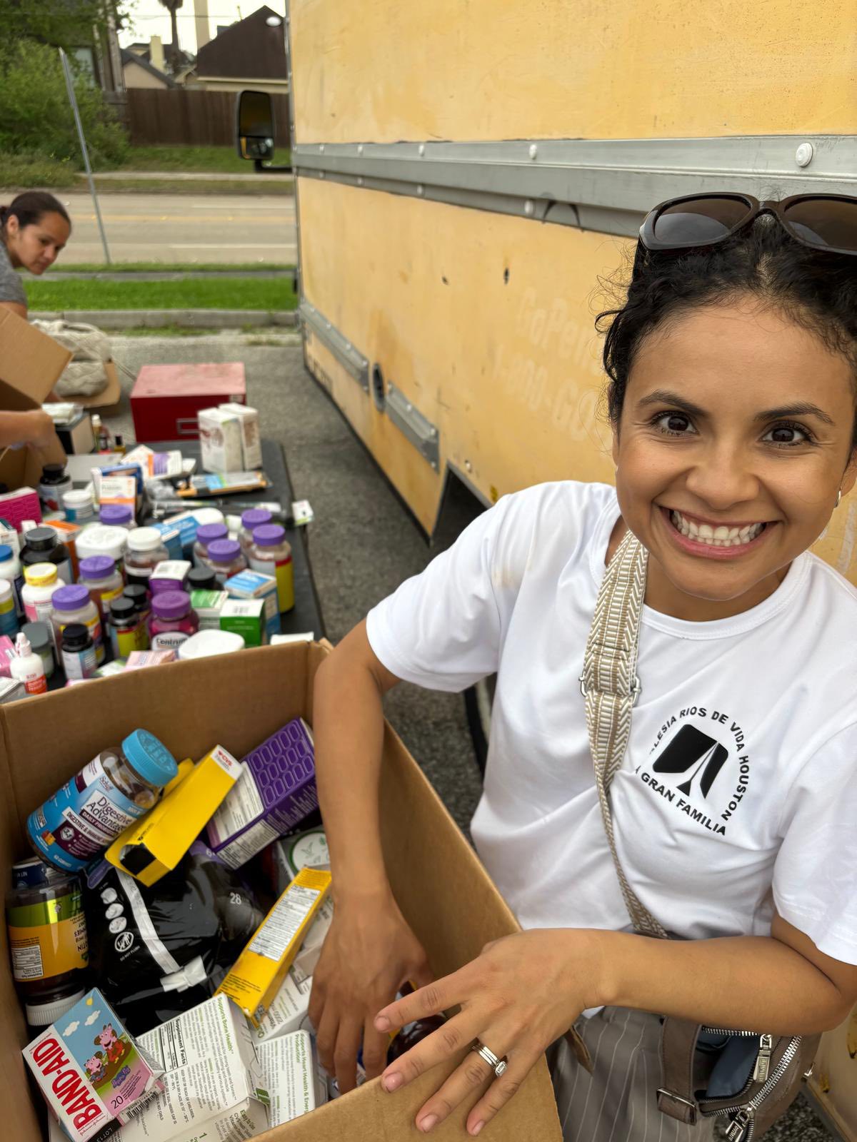 Outreach
